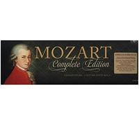 Mozart Wolfgang Ama - Mozart Complete Edition