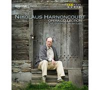 Don Giovanni, Cosi' Fan Tutte - Nikolaus Harnoncourt: Opera Collection
