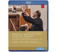 Mozart Wolfgang Ama - Ouverture Spirituelle - Litaniae De Vene