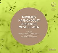 Mozart Wolfgang Ama - Prima La Musica E Poi Le Parole