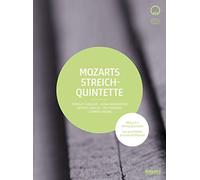 Mozart Wolfgang Ama - Quintetti Per Archi (Integrale)