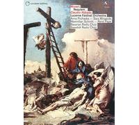 Mozart: Requiem in D Minor - Lucerne Festival Orchestra (Abbado) (DVD) René Pape