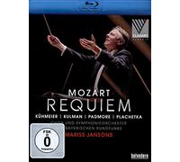 Mozart Wolfgang Ama - Requiem K 626