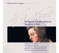 Mozart Wolfgang Ama - Requiem Kv 626
