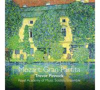 Mozart Wolfgang Ama - Serenata N.10 K 361 "Gran Partita"