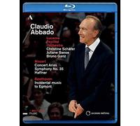 Mozart Wolfgang Ama - Sinfonia N.35 K 385 "Haffner" - Mozart/A