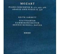 Mozart Wolfgang Amad - Concerto Pianoforte N.9 K 271, N.17