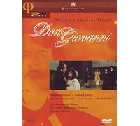 Mozart Wolfgang Amad - Don Giovanni