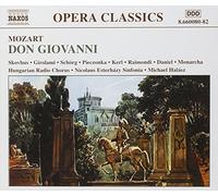Mozart Wolfgang Amad - Don Giovanni