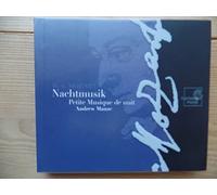 Mozart Wolfgang Amad - Eine Kleine Nachtmusik K 525, Adagi