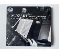 Mozart Wolfgang Amad - Gran Partita Serenade