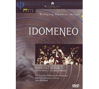 Mozart Wolfgang Amad - Idomeneo
