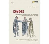 Mozart Wolfgang Amad - Idomeneo