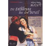 Mozart Wolfgang Amad - Il Ratto Dal Serraglio
