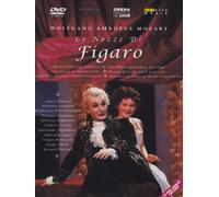 Le Nozze di Figaro (DVD) Giovanni Furlanetto Elzbieta Szmytka Janice Watson