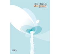Mozart Wolfgang Amad - Quartetto Con Oboe K 370