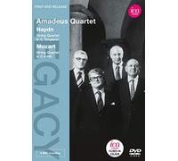 Mozart Wolfgang Amad - Quartetto Per Archi K 456, K 428