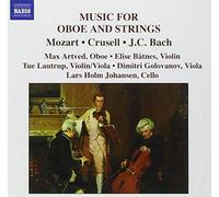 Mozart Wolfgang Amad - Quartetto Per Oboe E Archi K 370, K