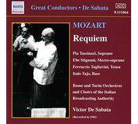 Mozart Wolfgang Amad - Requiem K 626