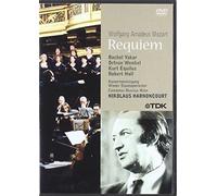 Mozart Wolfgang Amad - Requiem K 626