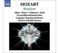 Mozart Wolfgang Amad - Requiem K 626