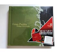 Herreweghe - Serenata N.10 K 361 Gran Partita ,