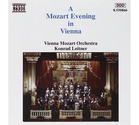 Mozart Wolfgang Amad - Una Sera A Vienna: K.384,527,525,46