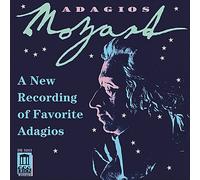 Mozart Wolfgang Amadeus - Concerto Per Pianoforte N.20 K466: Ii Romance