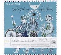 Mozart Wolfgang Amadeus - Die Entfuhrung Aus Dem Serail