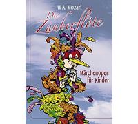 Mozart - the Magic Flute (Opera Festival St Margarets) (DVD)