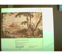 Mozart, Wolfgang Amadeus - Eine kleine Nachtmusik / Serenata notturna D-dur KV 239 / Serenade F-dur KV 101 / Notturno D-dur KV 286;