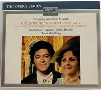 Mozart, Wolfgang Amadeus - El Rapto Del Serrallo