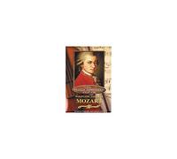 Mozart Wolfgang Amadeus - Famous Composers