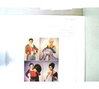 Mozart, Wolfgang Amadeus: - Figaros Hochzeit, Erscheinungsjahr um 1980 Wolfgang Amadeus Mozart (1756-1791),