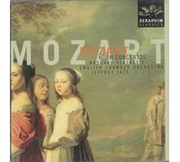 Mozart Wolfgang Amadeus - Horn Concertos 1-4 / Rondo