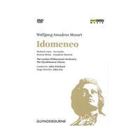 Mozart Wolfgang Amadeus - Idomeneo Re Di Creta