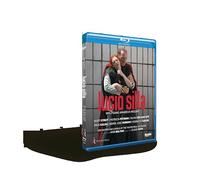 Lucio Silla: Teatro Alla Madrid (Bolton) (Blu-ray) Various Teatro Real Bolton