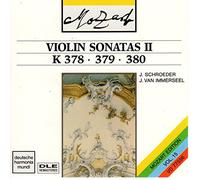 Mozart, Wolfgang Amadeus - Mozart Edition Vol. 15