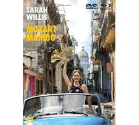 Mozart Wolfgang Amadeus - Mozart Y Mambo (Dvd + B.Ray)