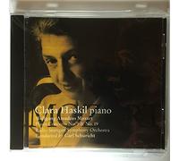 Mozart, Wolfgang Amadeus - Piano Concerto No. 9 & No. 19