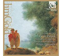Mozart Wolfgang Amadeus - Serenata N.10 "Gran Partita" K 361 Serenata N.12 "Musica Notturna" K 388