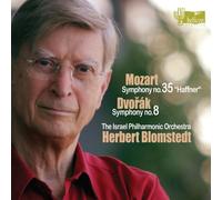 Mozart Wolfgang Amadeus - Sinfonie