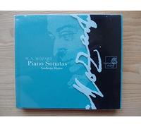 Staier,Andreas - Sonata Per Pianoforte K 282, 457, Fantasia K 475, Frammento K 399, Giga 574