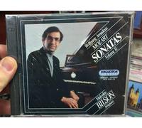 Mozart Wolfgang Amadeus - Sonatas Volume Ii