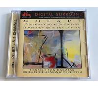Mozart, Wolfgang Amadeus - Symphonies Nos 40 & 41