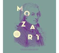 Mozart, Wolfgang Amadeus - The Masterpieces of