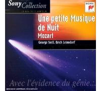 Mozart, Wolfgang Amadeus - Une petite musique de nuit