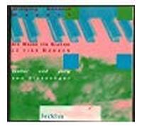 Mozart - Works for Piano / Four Hands