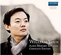 Mozart/ Youn - Complete Edition