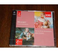 Mozart/ Zimmermann/ Faerber/ Wurttemberg Co - Violin Concertos 1-5